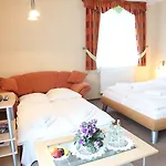 Wittorf Hotel 3*
