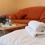 Wittorf Hotel 3*