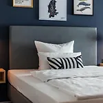 Hotel Wittorf 3*