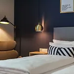 Ξενοδοχείο Wittorf 3*