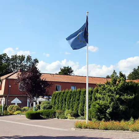 Wittorf Hotel Neumünster