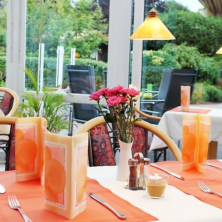 Hotel Wittorf Neumünster