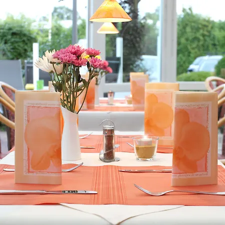 Wittorf Hotel Neumünster