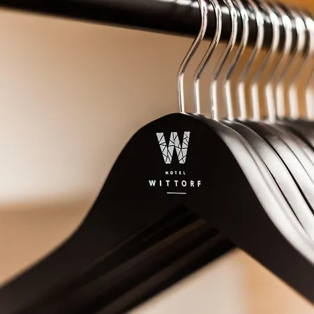 فندق Wittorf 3*