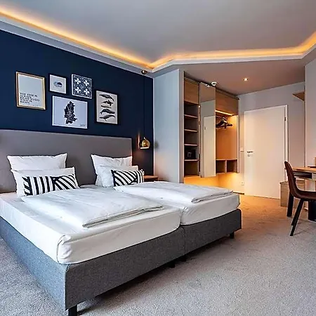 Wittorf Hotel 3*
