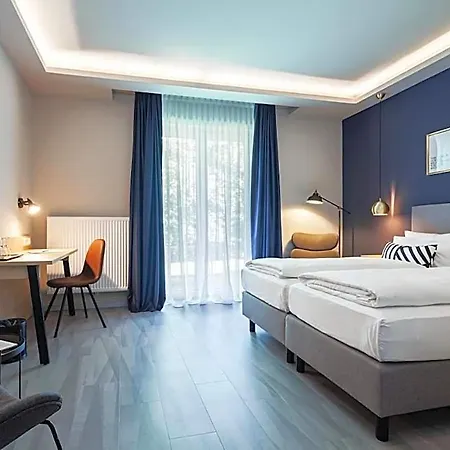Hotel Wittorf 3*