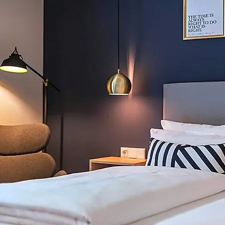 Wittorf Hotel 3*