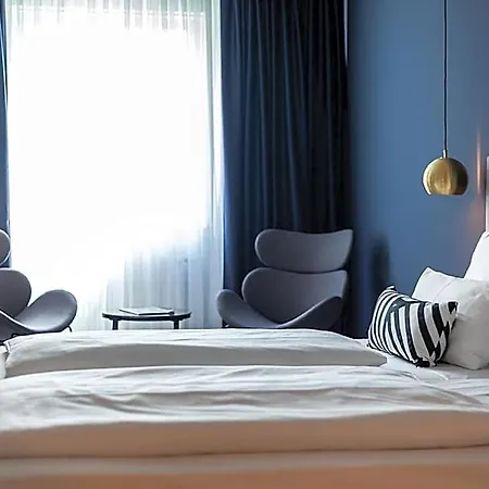 Wittorf Hotel