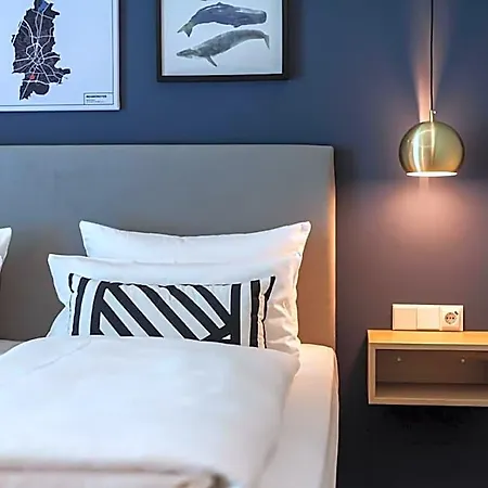 Hotel Wittorf 3*