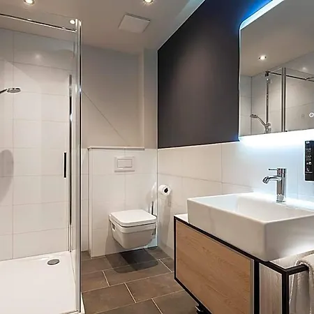 Wittorf Hotel 3*