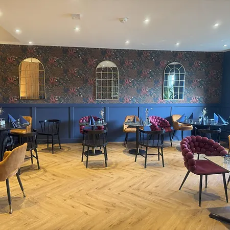 Hotel Wittorf