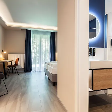 Wittorf Hotel Neumünster