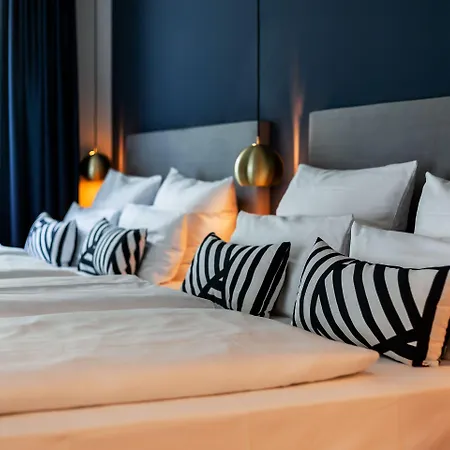 Hotel Wittorf 3*