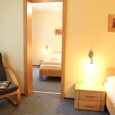 Wittorf Hotel