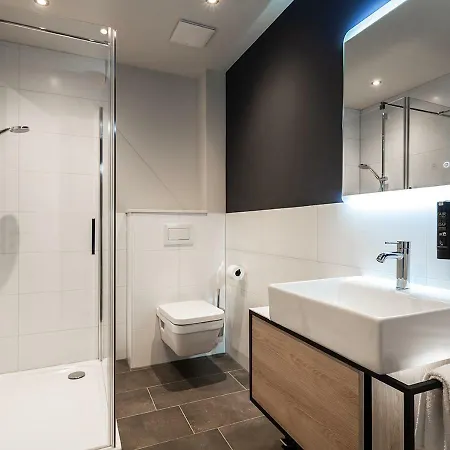 Hotel Wittorf