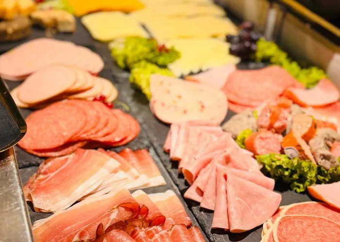 Wittorf فندق نومنستر