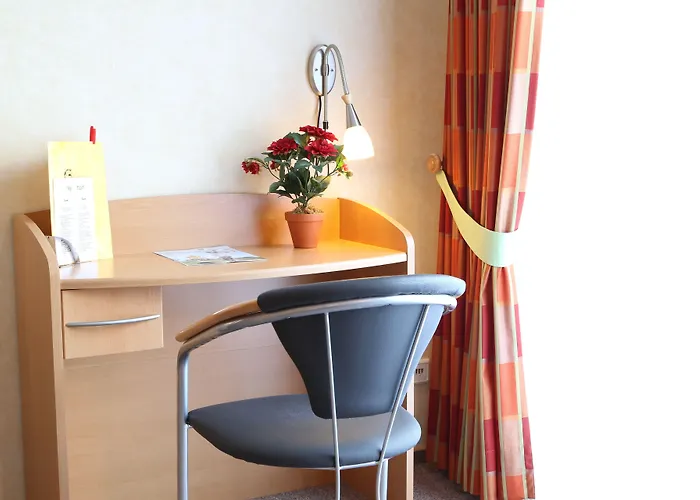 Wittorf 3* نومنستر