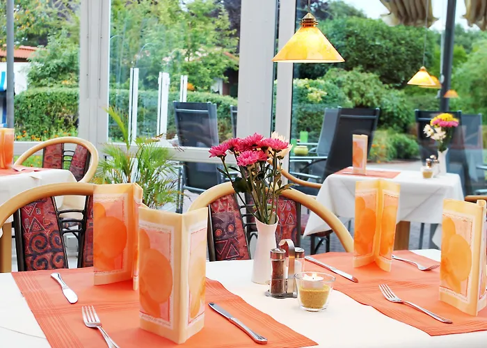 فندق Wittorf نومنستر