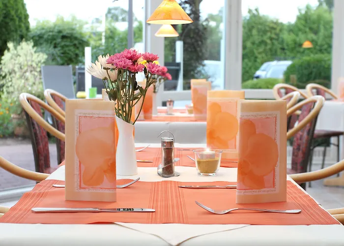 Wittorf فندق نومنستر