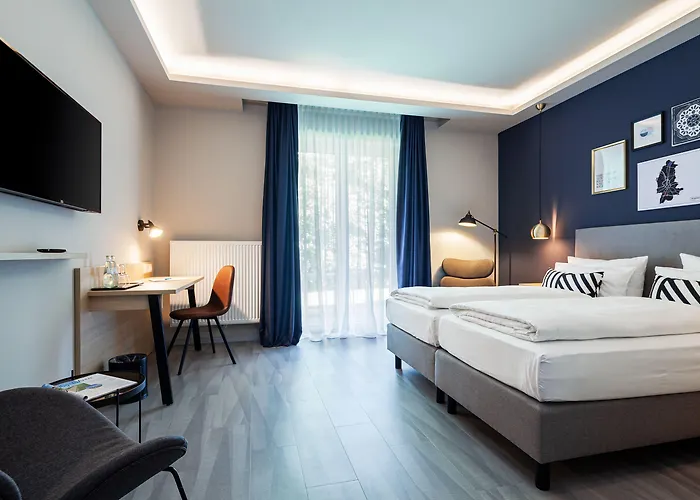 Wittorf 3* نومنستر