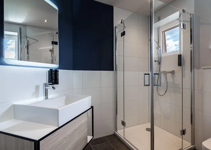 فندق Wittorf نومنستر