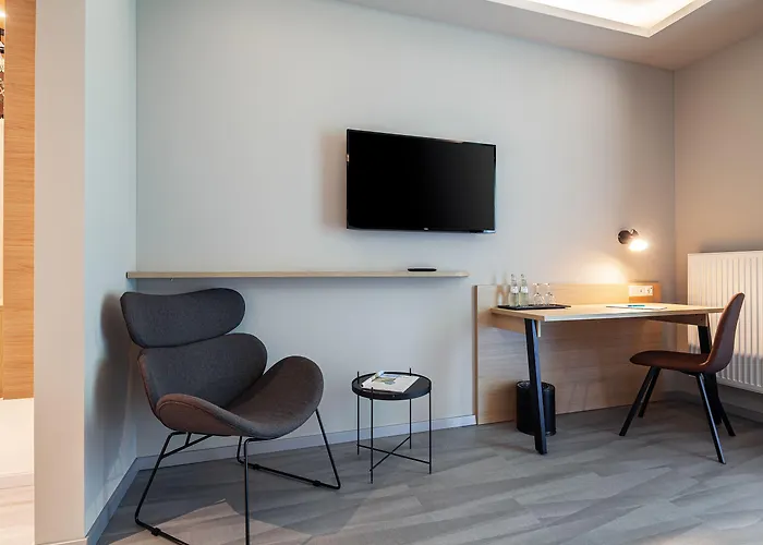 Wittorf 3* نومنستر