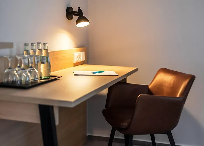 فندق Wittorf نومنستر