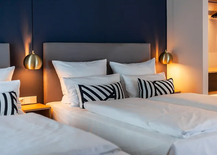 فندق Wittorf نومنستر