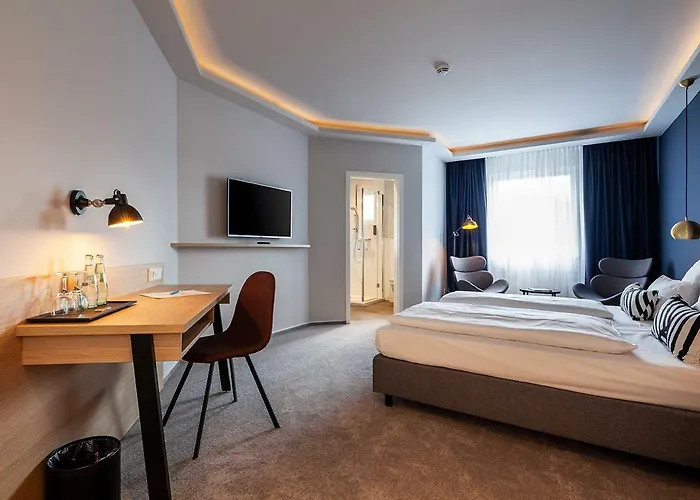 Wittorf فندق نومنستر