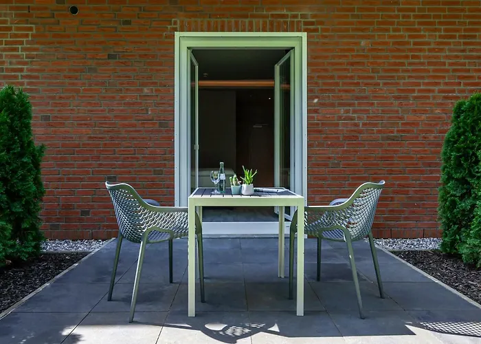 Wittorf 3* نومنستر