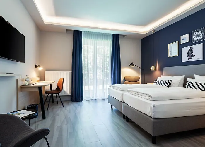 Wittorf 3* نومنستر