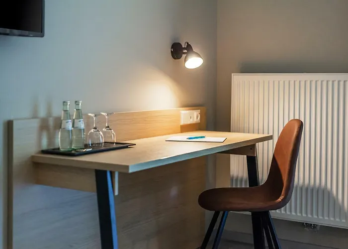 Wittorf 3* نومنستر